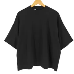 エヌハリウッド N.HOOLYWOOD レーヨン混 クルーネックTシャツ メンズ UK：38 のサムネイル