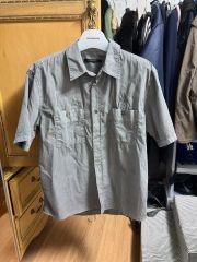 ☆即決価格！ UNDERCOVER RELIEF期 シャツ レリーフ美品 - メルカリ