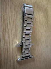 Apple Watchベルト 38/40/41mm シルバー