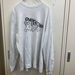 everyone ロンT Mサイズ Vincent 前橋 Tシャツ - メルカリ