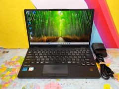 良品 富士通 LIFEBOOK U9311/F Office2024 ノートPC - メルカリ