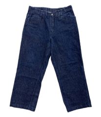 939 デニムパンツ ポーカーズ カンティス着用 - メルカリ