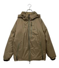 DRT ✖︎NANGA オーロラ ダウンジャケット XLサイズ 美品【希少極美品