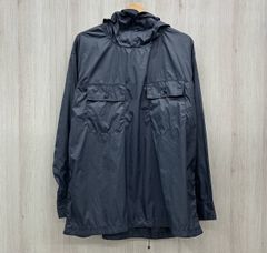未使用級✨ササフラス スプレイヤー シェル アノラックパーカー 