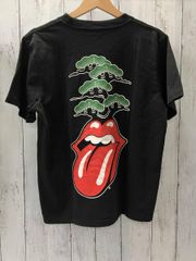 未開封 ローリングストーンズ TRADMAN'S BONSAI TシャツXL - メルカリ