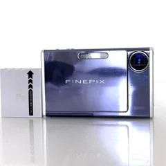 【富士フイルム】FUJIFILM FinePix Z3 デジタルカメラ #T672Pのサムネイル
