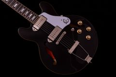 Epiphone Casino Worn【GOTOH製ブリッジ】 Epiphone Casino Worn【GOTOH製ブリッジ】 - メルカリ