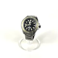 コマ・箱付　SEIKO　NEIGHBORHOOD　セイコー　ネイバーフッド　V157-0DW0 　PROSPEX　プロスペックス　腕時計　アナログウォッチ　ソーラー　限定モデル　0488/1200のサムネイル