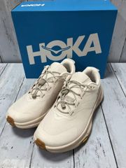 HOKA Transport 2 スニーカー アラバスター メンズ25.5cm - メルカリ