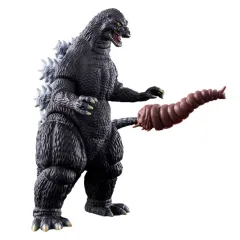 【新品】フィギュア ゴジラ(1992) 「ゴジラvsモスラ」 ムービーモンスターシリーズ躍動のサムネイル