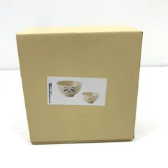【中古美品】 ちいかわ お茶碗(うさぎ) 【039-251225-hi-14-tag】のサムネイル