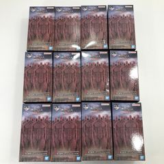 一番くじ 進撃の巨人 〜地鳴らし〜 I賞 地ならしフィギュア 16体セット