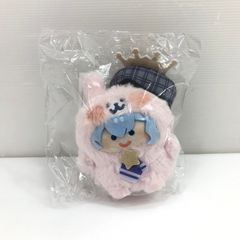 星街すいせい×カナヘイの小動物 コラボ 着ぐるみマスコット