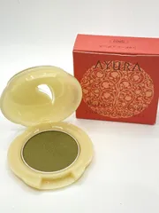 【未使用】  AYURA    アユーラ   シャドーニュアンス   アイシャドー  2.5g   GR02    u492 uのサムネイル