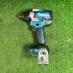 中古品】 マキタ(makita) コードレスインパクトレンチ TW700DZ 【藤沢