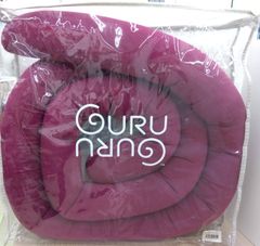 GORI2MT シュラフ クッションカバー ブラント brunt ブラック タン GORI2MT シュラフ クッションカバー ブラント brunt ブラック タン