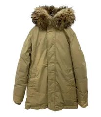 Pyrenex Annecy Jacket ベージュ size S ダウンジャケット ピレネックス のサムネイル