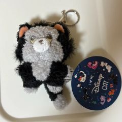ピノキオ フィガロ ぬいぐるみキーホルダー・キーチェーン ディズニー