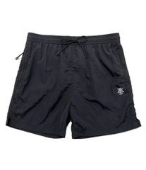 RASH 4WAY Board Shorts ラッシュ ブラック 34インチ RASH 4WAY Board Shorts ラッシュ ブラック 34インチ - メルカリ