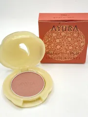 【未使用】  AYURA    アユーラ   シャドーニュアンス   アイシャドー  2.5g   PK04    u493 uのサムネイル