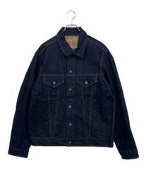 BADWAY バッドウェイ Classic Studs Denim Pants クラシックスタッズ