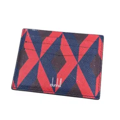 ダンヒル カードケース  【Bランク】【中古】のサムネイル
