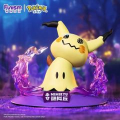 新品】海外限定 ポケモン ユナイト エーフィ フィギュア 海外正規品