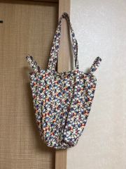 ミナペルホネン ショルダーバッグ 2wayバック サンドローズ レア商品