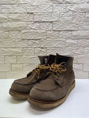 ラッセルモカシン ワークブーツ 10E 28cm - メルカリ