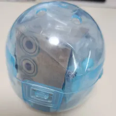 ポケモン 캡슐ガチャ リアコ 出品のサムネイル