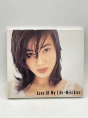 【CD】　今井美樹　Love Of My Life　　2606CZto28のサムネイル