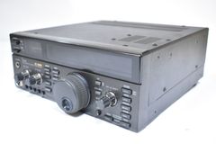 アイコムIC-207 20w/20w アマチュア無線機 - メルカリ
