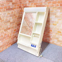 2026年最新】洗面化粧台 中古の人気アイテム - メルカリ