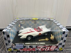 D【中古】GIANT ROBO ジャイアントロボ RCオリジナル ラジコン 40th