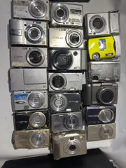 カメラ20点セット 部品取り品 全体的に状態が悪い - メルカリ