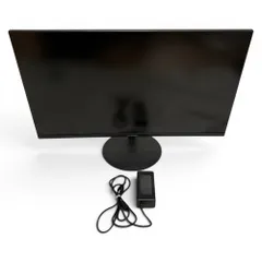 ◆ アイリスオーヤマ IRISOHYAMA 液晶ディスプレイ BLD-271F-B 27型 2600-4544のサムネイル