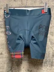 KG826 パンダーニ PANDANI レーサーパンツ 総柄 Mのサムネイル