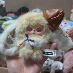 ふくちゅげ幻獣 ご機嫌みるくらてさん ぬいぐるみ - メルカリ