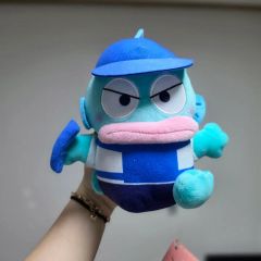 新品】 優里 優里ドッグ 犬 ぬいぐるみ キーホルダー 匿名配送 - メルカリ