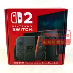 08w14183 Nintendo Switch 2 『Pokemon Legends Z-A』 ニンテンドー
