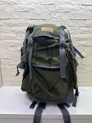 S00887｜L.L.Bean｜エルエルビーン｜リュック｜バックパック｜デイパック｜Green｜グリーン｜アウトドア｜アメカジ｜ストリート｜カジュアル｜通勤｜通学｜90S｜Y2K｜古着｜USA古着｜ヴィンテージ｜メンズ｜レディース｜ユニセックス｜大容量｜のサムネイル