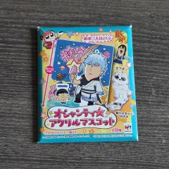 銀魂 桂 小太郎 ズラ 大川 ぶくぶ アクリル
