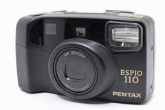 美品 リモコン付き】 ペンタックス PENTAX ESPIO 110 - メルカリ