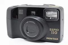 【美品 リモコン付き】 ペンタックス PENTAX ESPIO 110 2026年最新】PENTAX ESPIO 110の人気アイテム - メルカリ