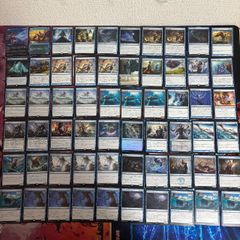マジックザギャザリング MTG まとめ売り 引退品 - メルカリ