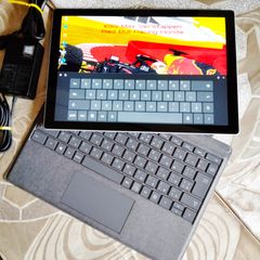 Microsoft Surface Pro 7+ 純正タッチペン付き - メルカリ