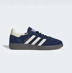 新品 22.5サイズ adidas ハンドボール スペツィアル ネイビー