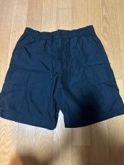 DAIWA PIER39 カーゴハーフパンツ ネイビー - メルカリ