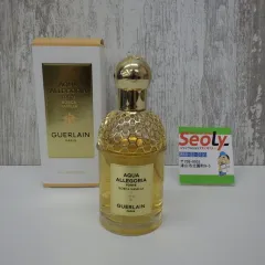アクア アレゴリア AQUA ALLEGORIA フォルテ ボスカ ヴァニラ  75mLEDP 香水 中古品のサムネイル