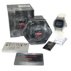 極美品 三国志G-SHOCK GW-B5600SGZ-7JR 趙雲 カシオ - メルカリ